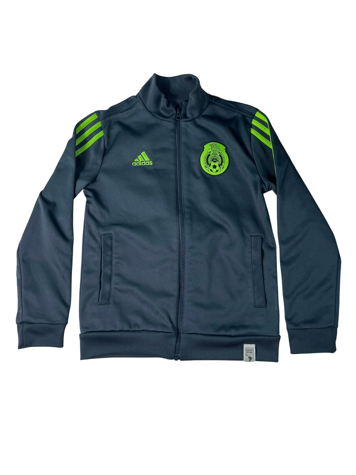 Chamarra México 2014 2015 (S Niño)