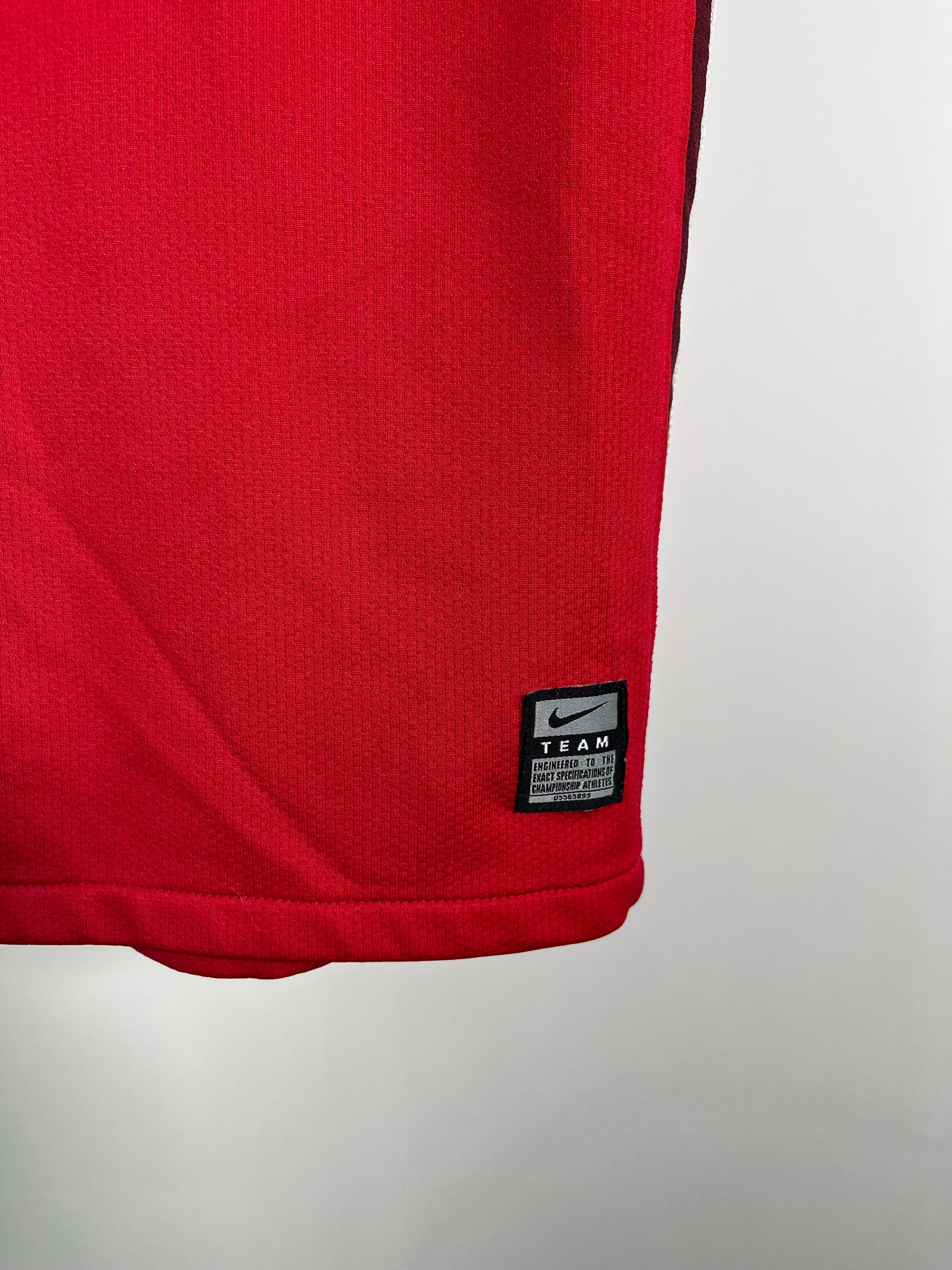 Jersey Arsenal Local 2008 2010 Andréi Arshavin (S)