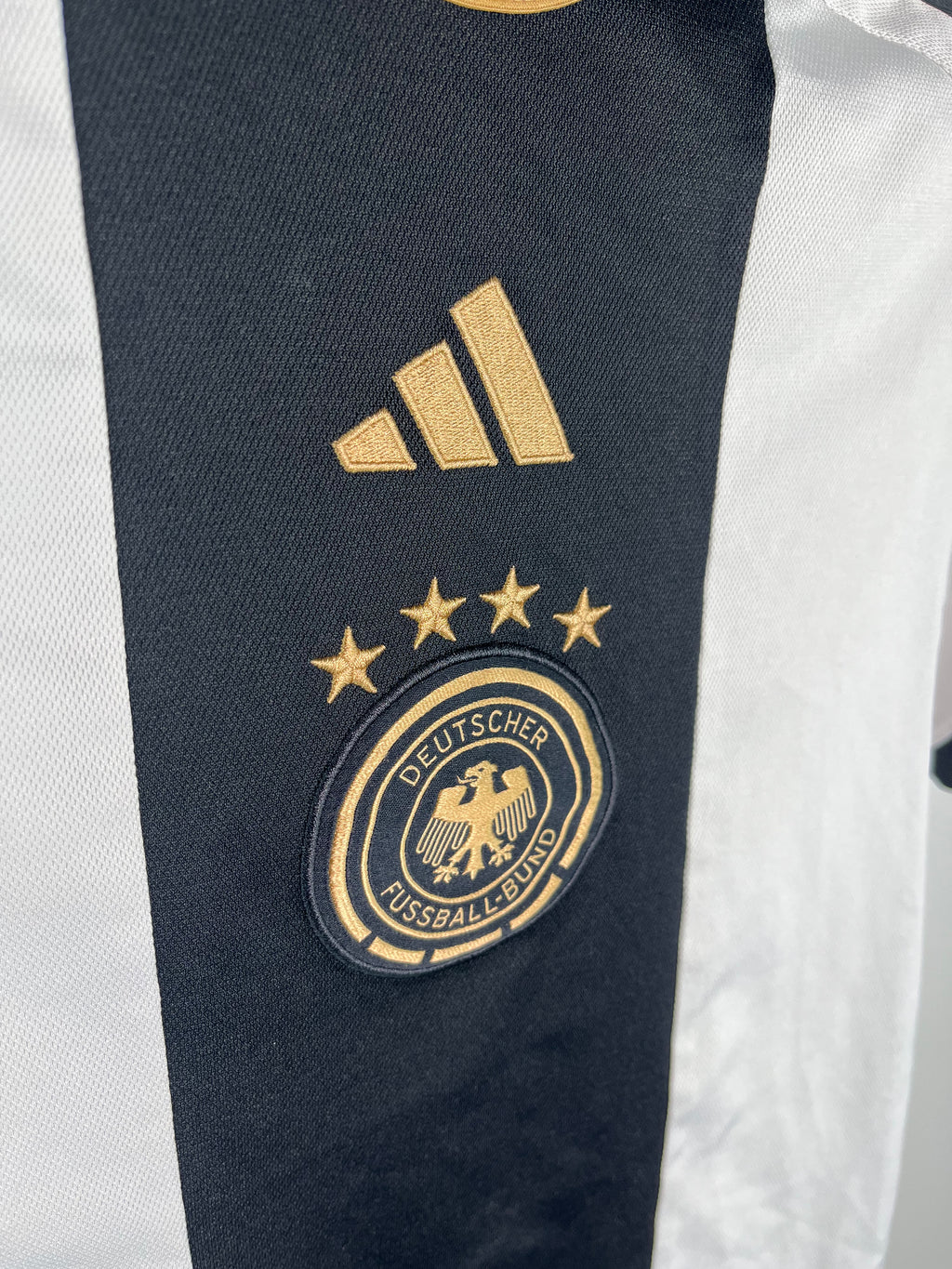 Jersey Alemania Local 2022 2024 (L niño)