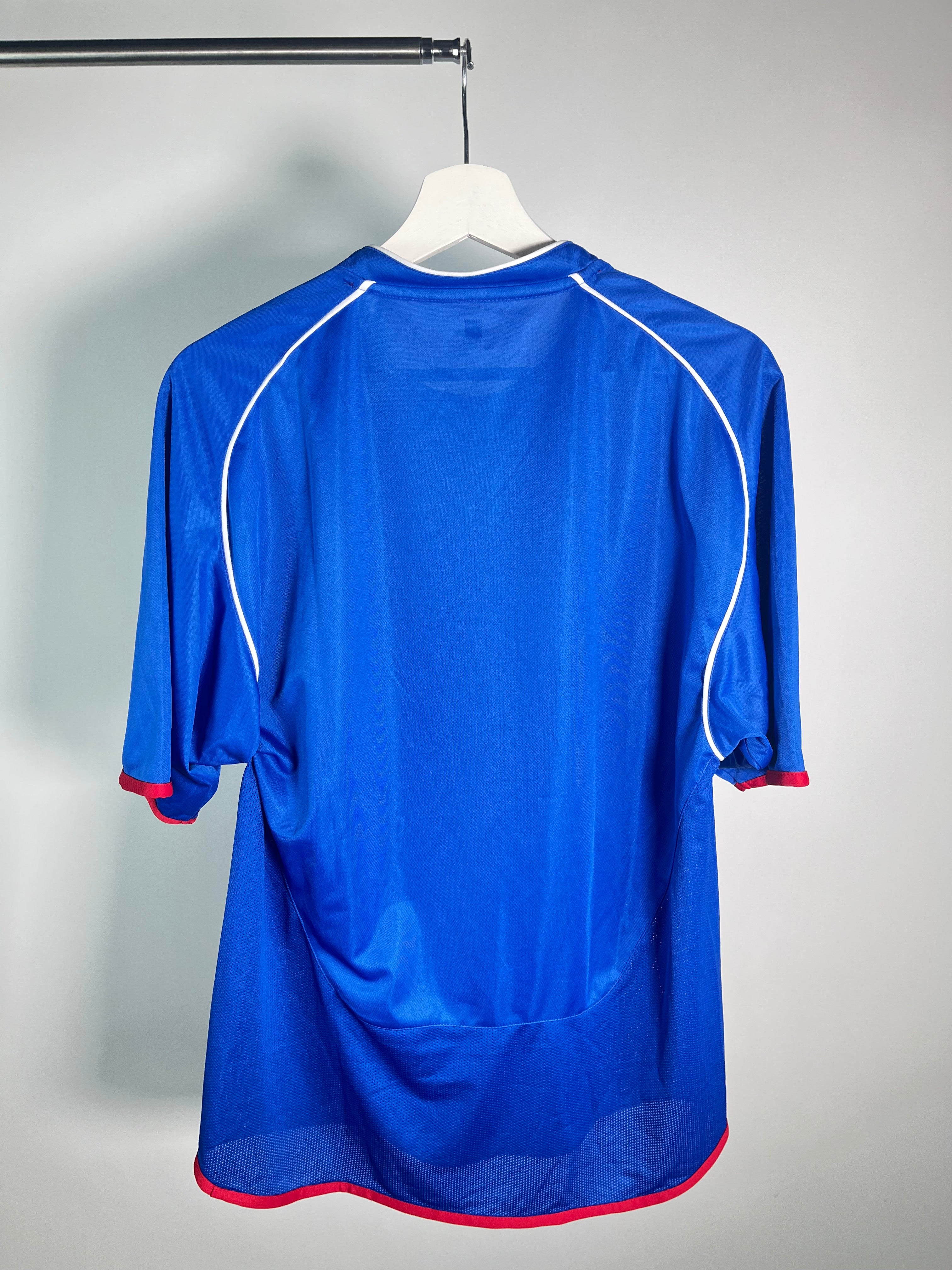 Jersey Rangers Local 2005 2006 (M)