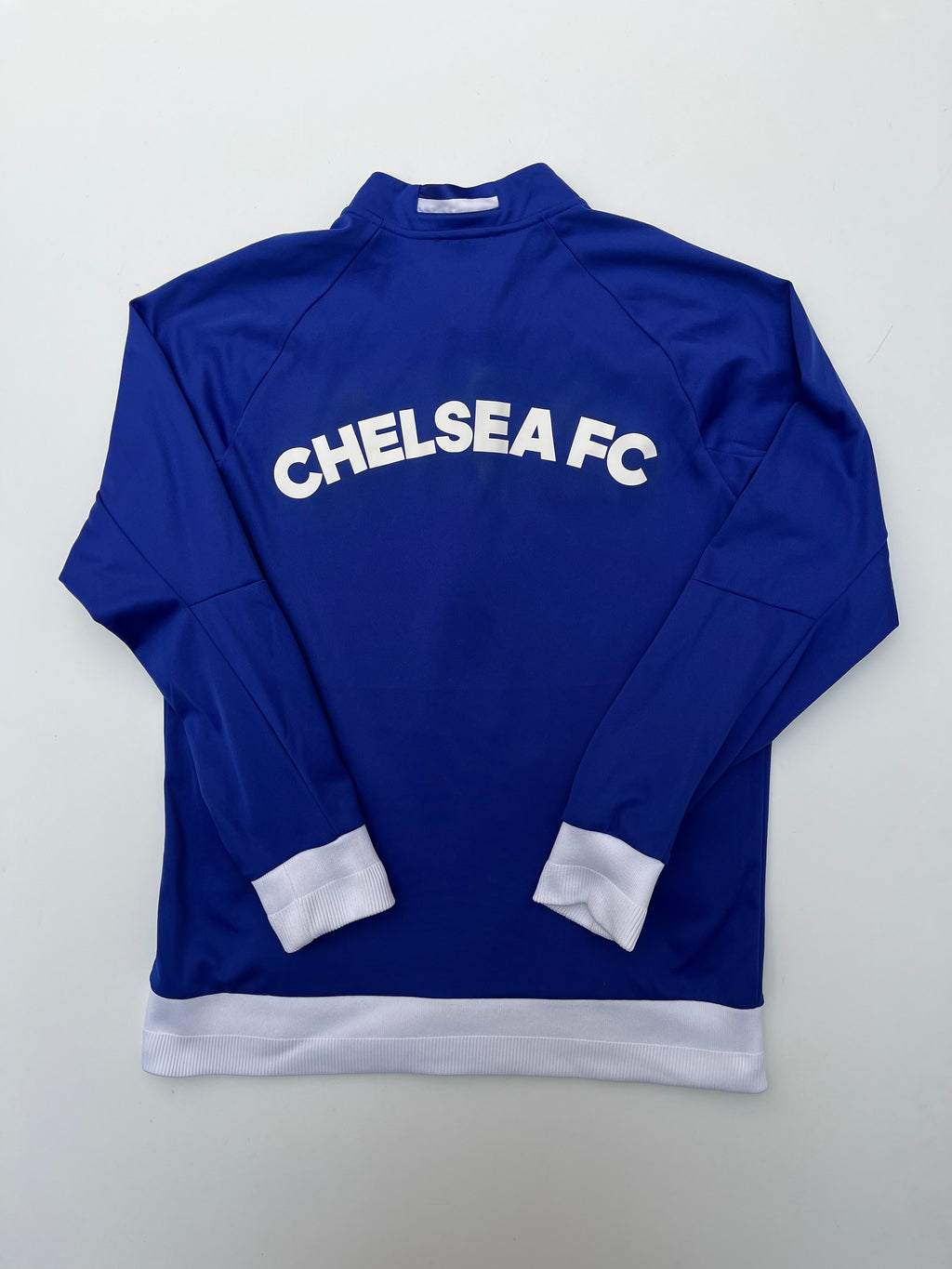 Chamarra Chelsea 2016 2017 (XL)
