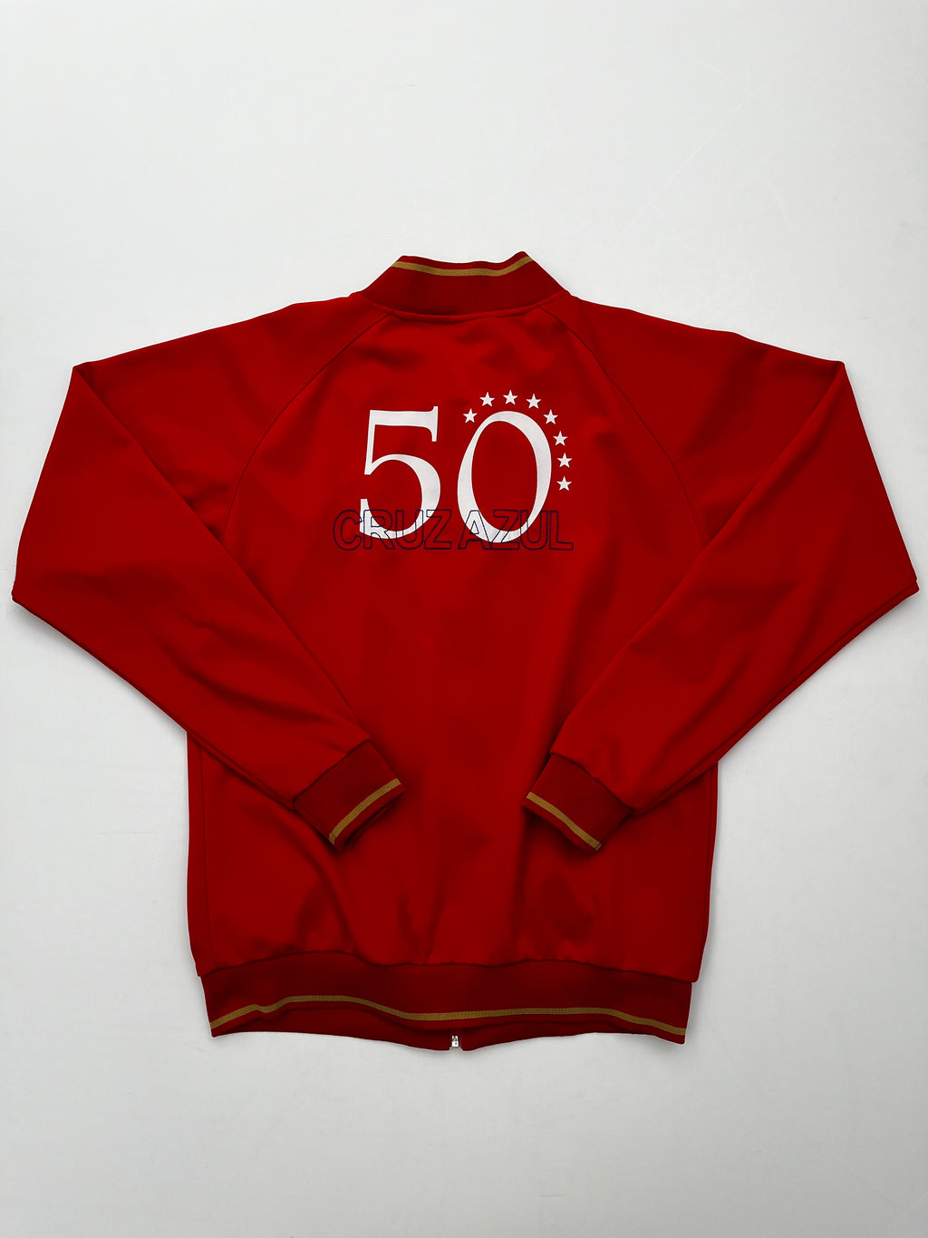 Chamarra Cruz Azul 2014 2015 (L)