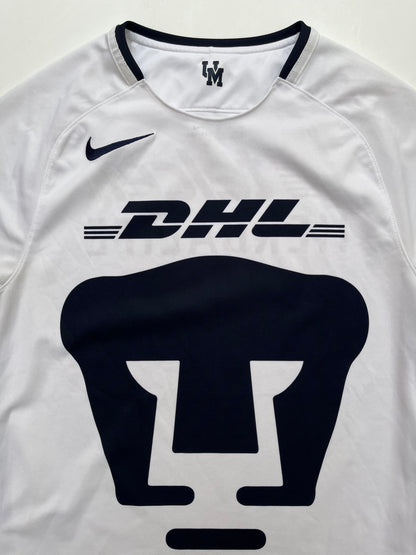 Jersey Pumas Local 2017 2018 (M)