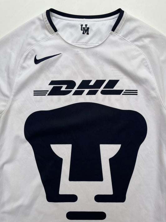 Jersey Pumas Local 2017 2018 (M)