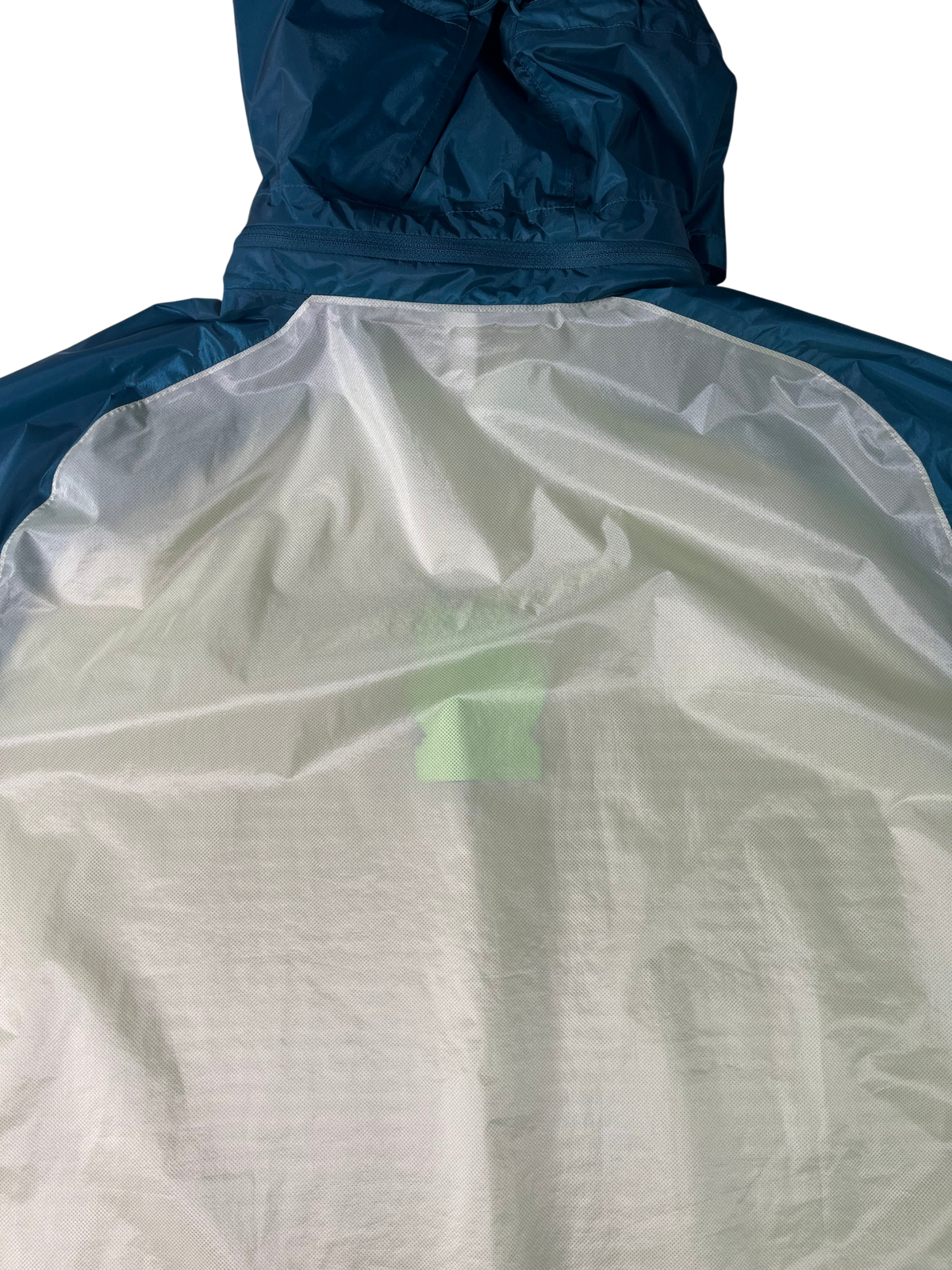 Impermeable México 2024 2025 (XL)