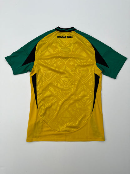 Jersey Jamaica Local 2024 2025 (S)
