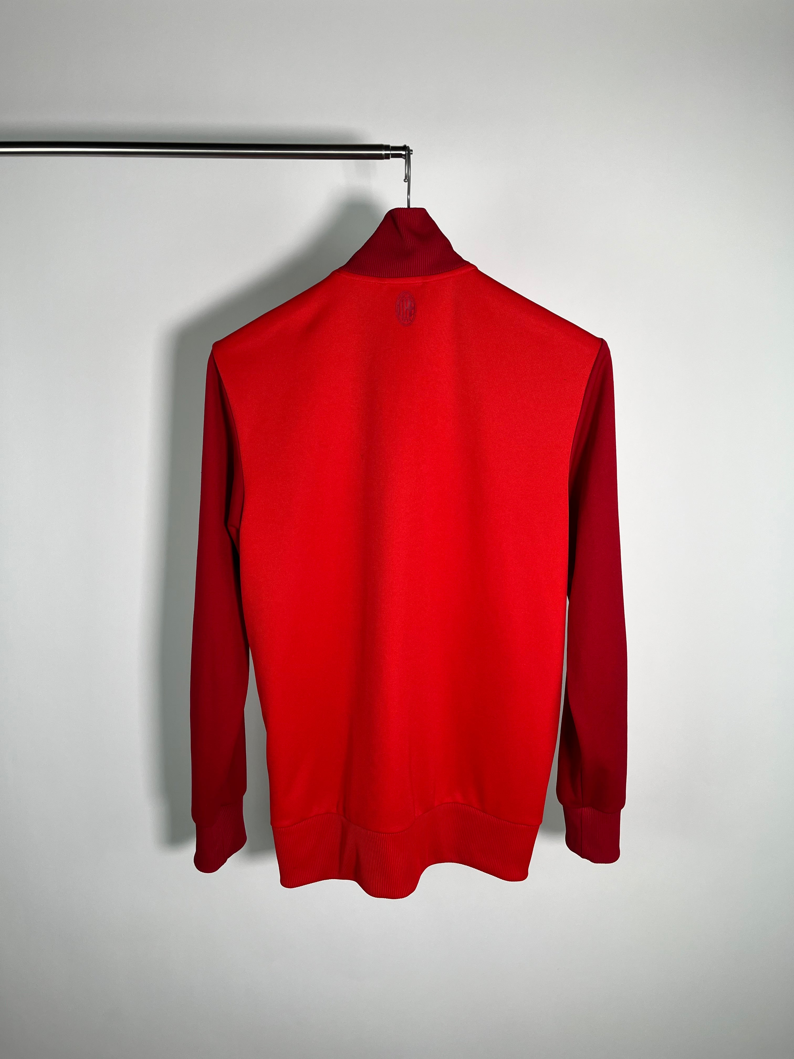 Chamarra AC Milan 2011 2012 (M)