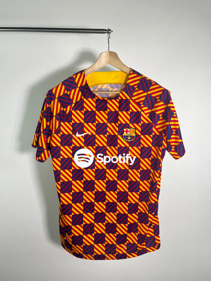 Jersey Barcelona Entrenamiento 2022 2023 (L)