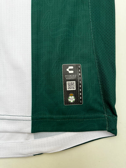 Jersey Santos Laguna Local 2024 2025 (L)