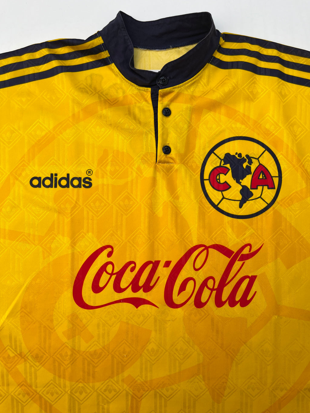 Jersey Club América Local 1998 1999 (XL)
