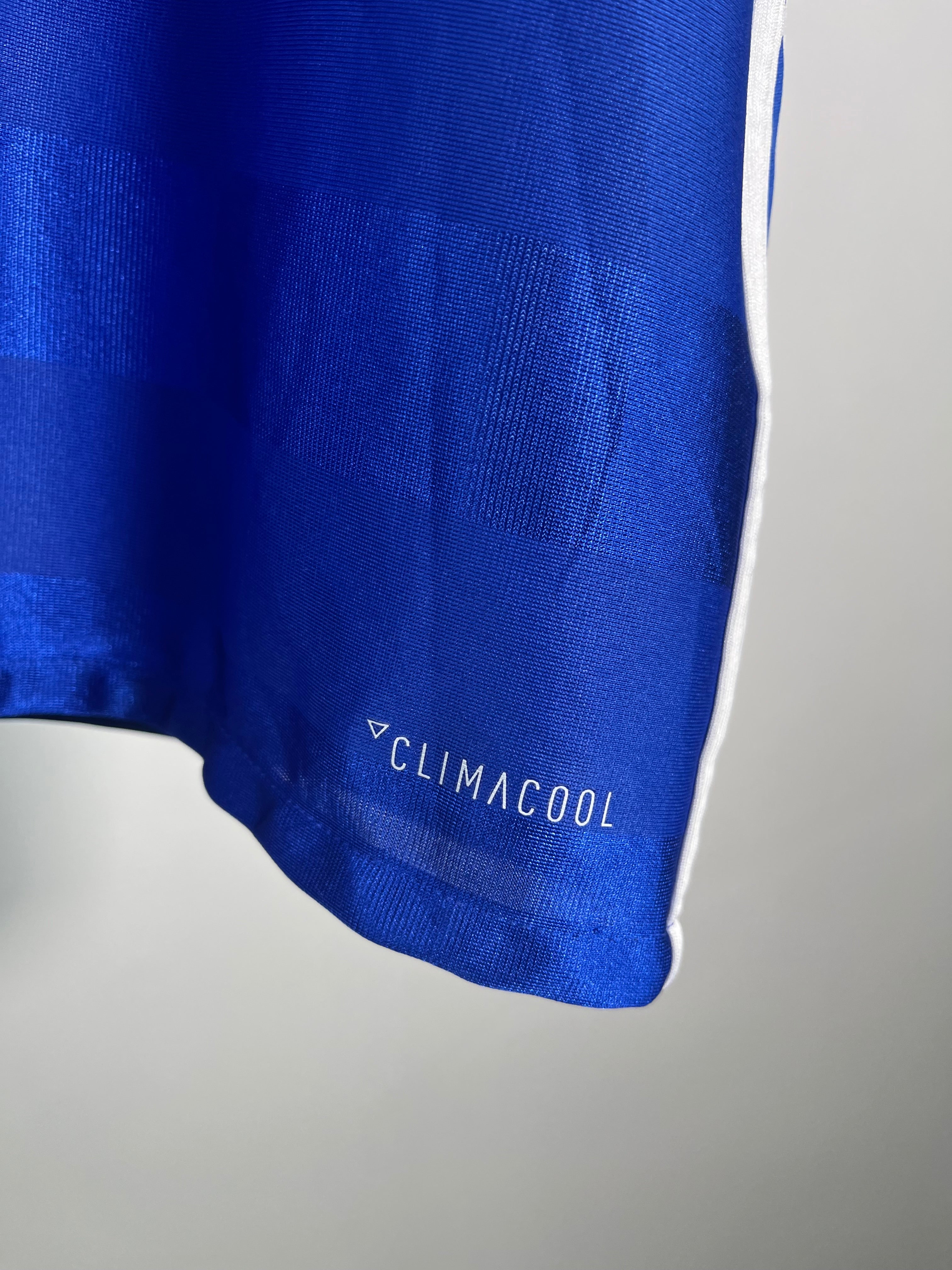 Jersey Ipswich Town Local 2017 2018 Cole Skuse (L)