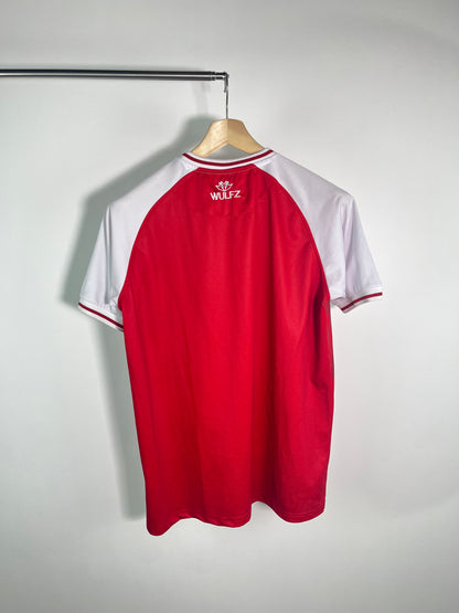 Jersey Fatih Karagumruk Tercera 2020 2021 (L)