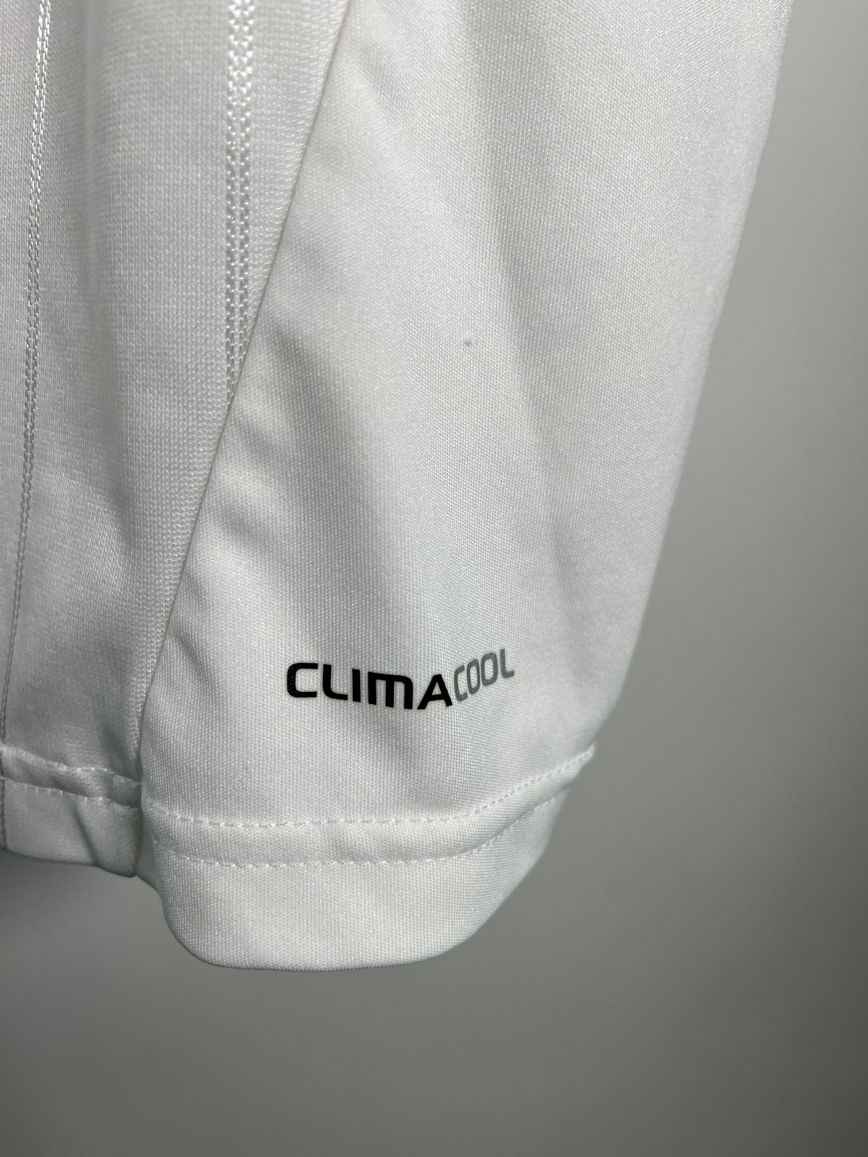 Jersey Real Madrid Local 2012 2013 *Champions League* Kaká (XL)