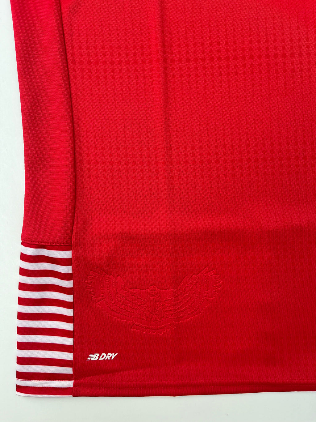 Jersey Panamá Local 2018 2019 (L)