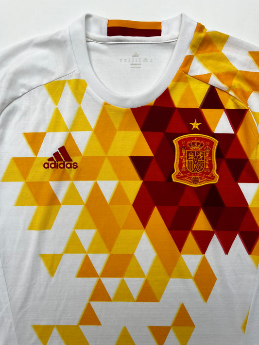 Jersey España Visita 2016 2018 (XL)