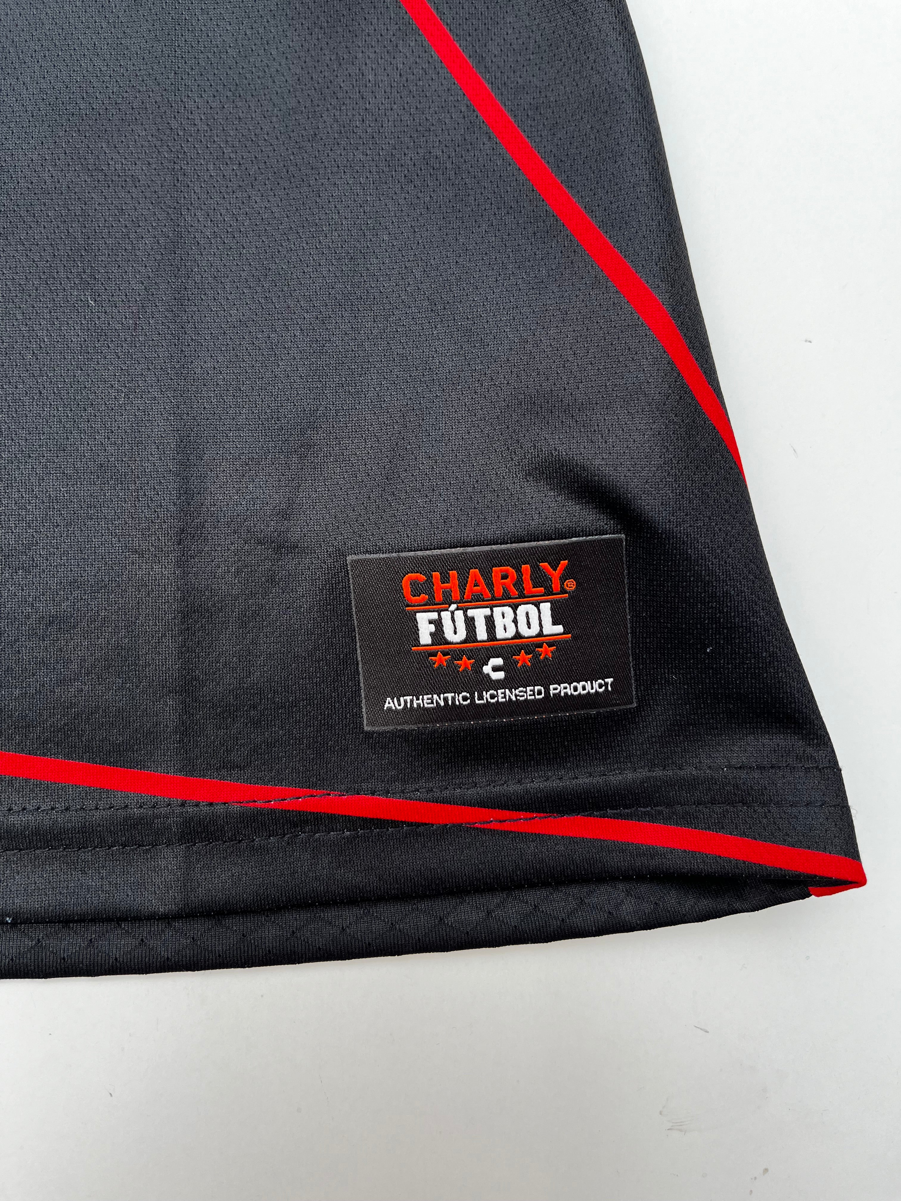 Jersey Xolos Visita 2018 2019 (L mujer)