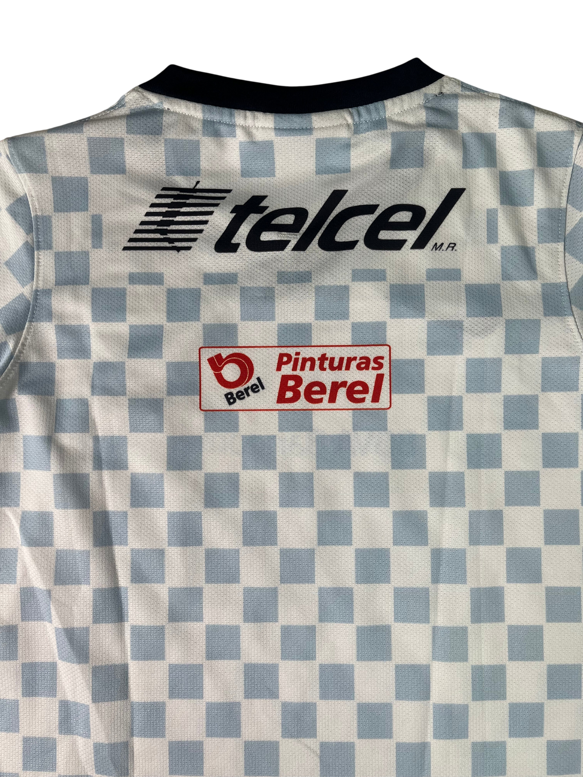 Jersey Rayados Monterrey Visita 2013 2014 (S Niño)