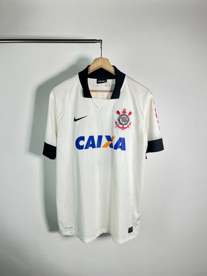 Jersey Corinthians Local 2013 2014 (XL)