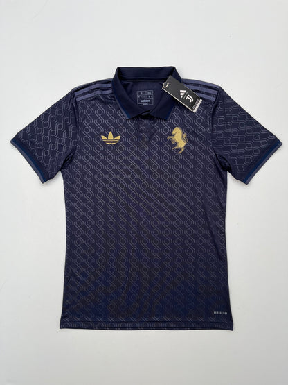 Jersey Juventus Tercero 2024 2025 (S)