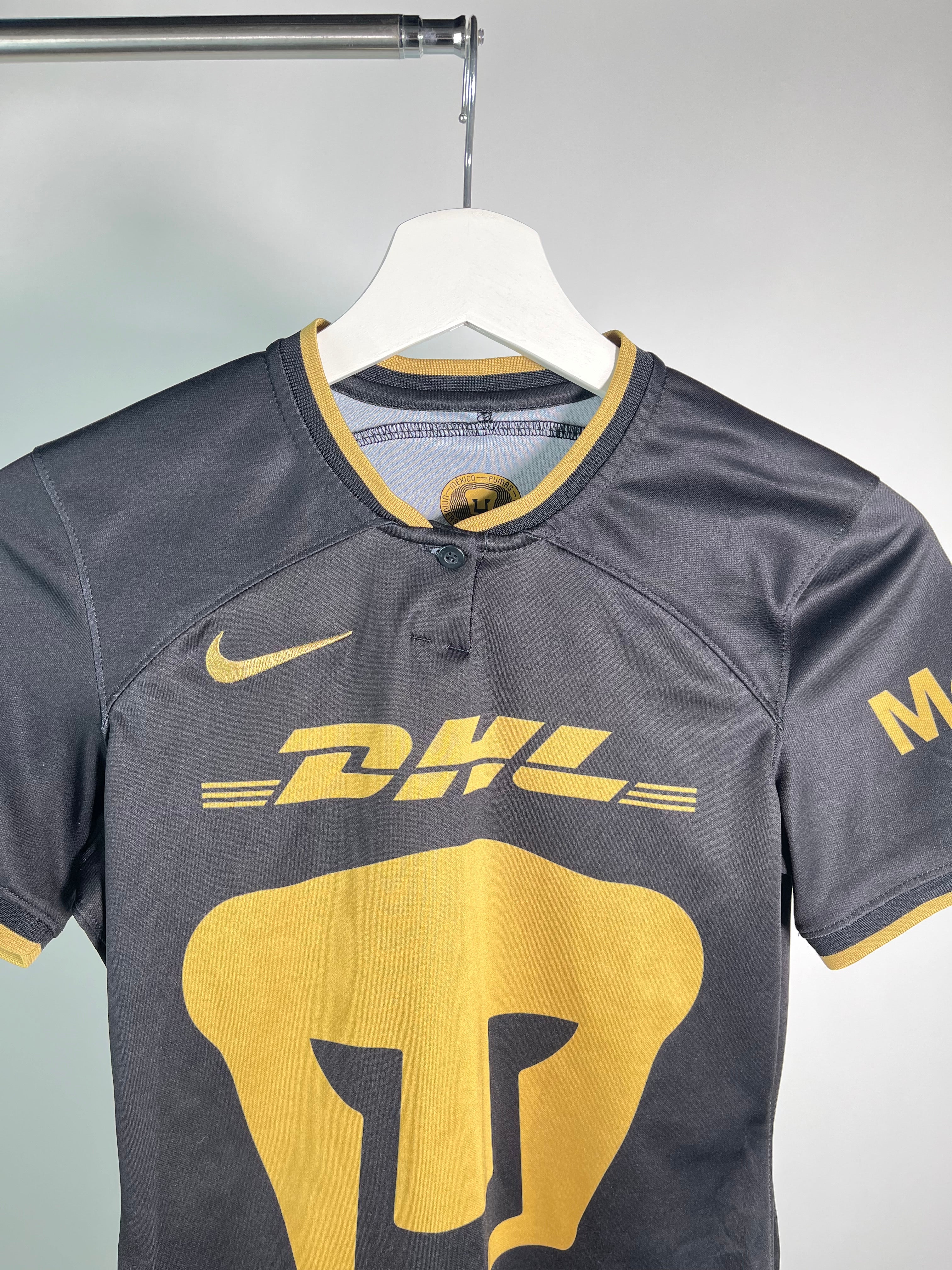 Jersey Pumas Tercera 2022 2023 (XS Mujer)