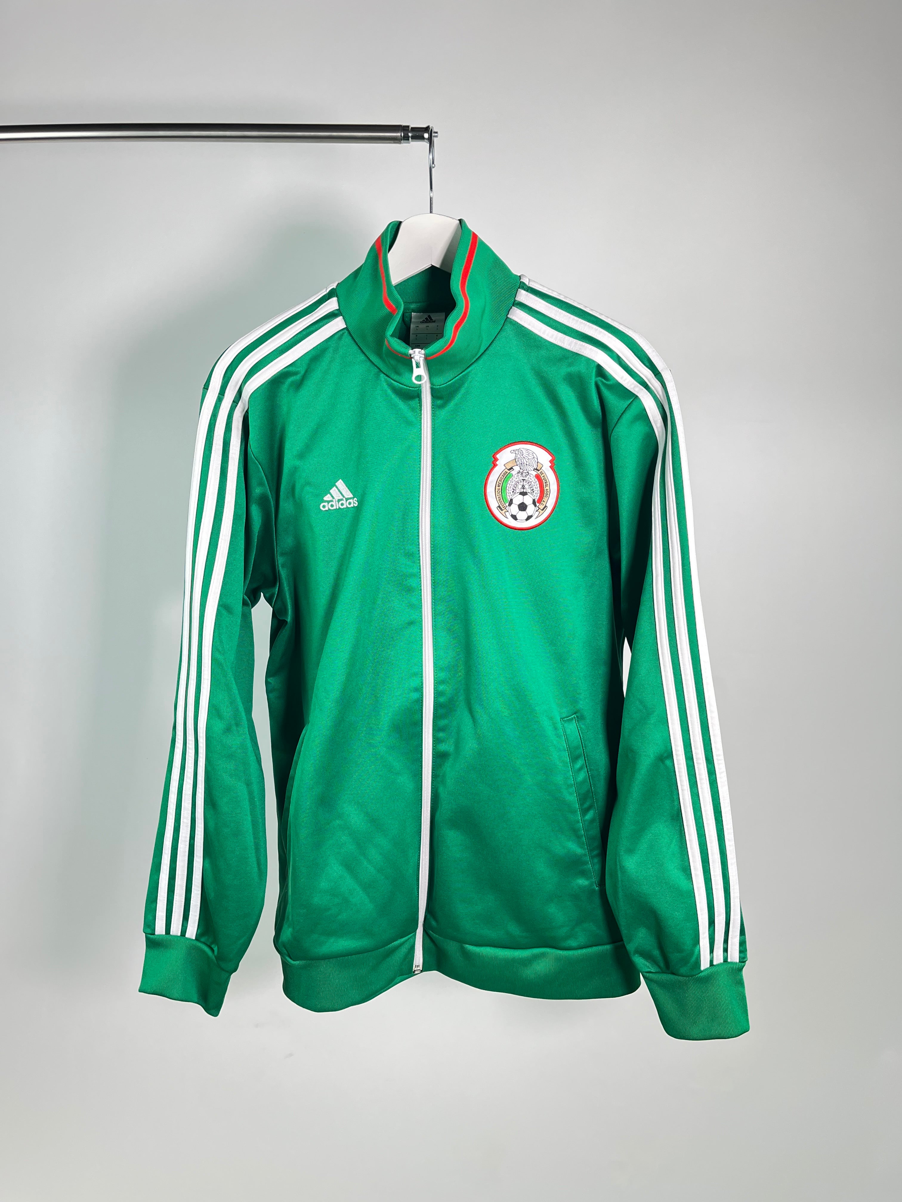 Chamarra México 2014 2015 (L)