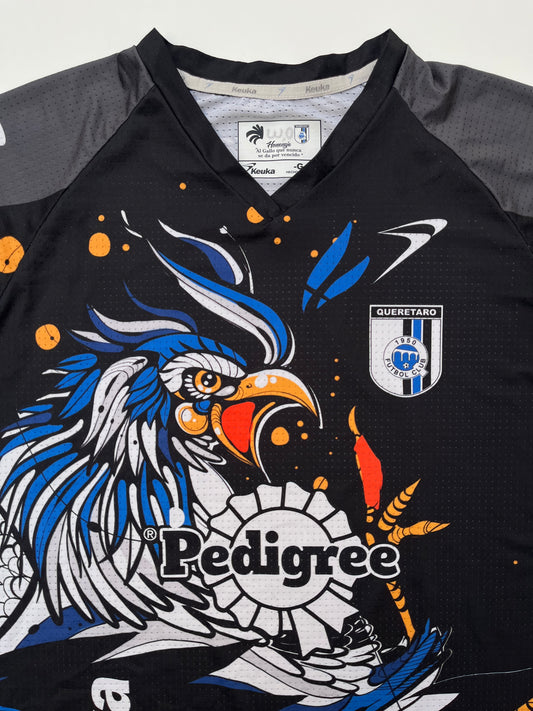 Jersey Querétaro Entrenamiento 2024 2025 (L)