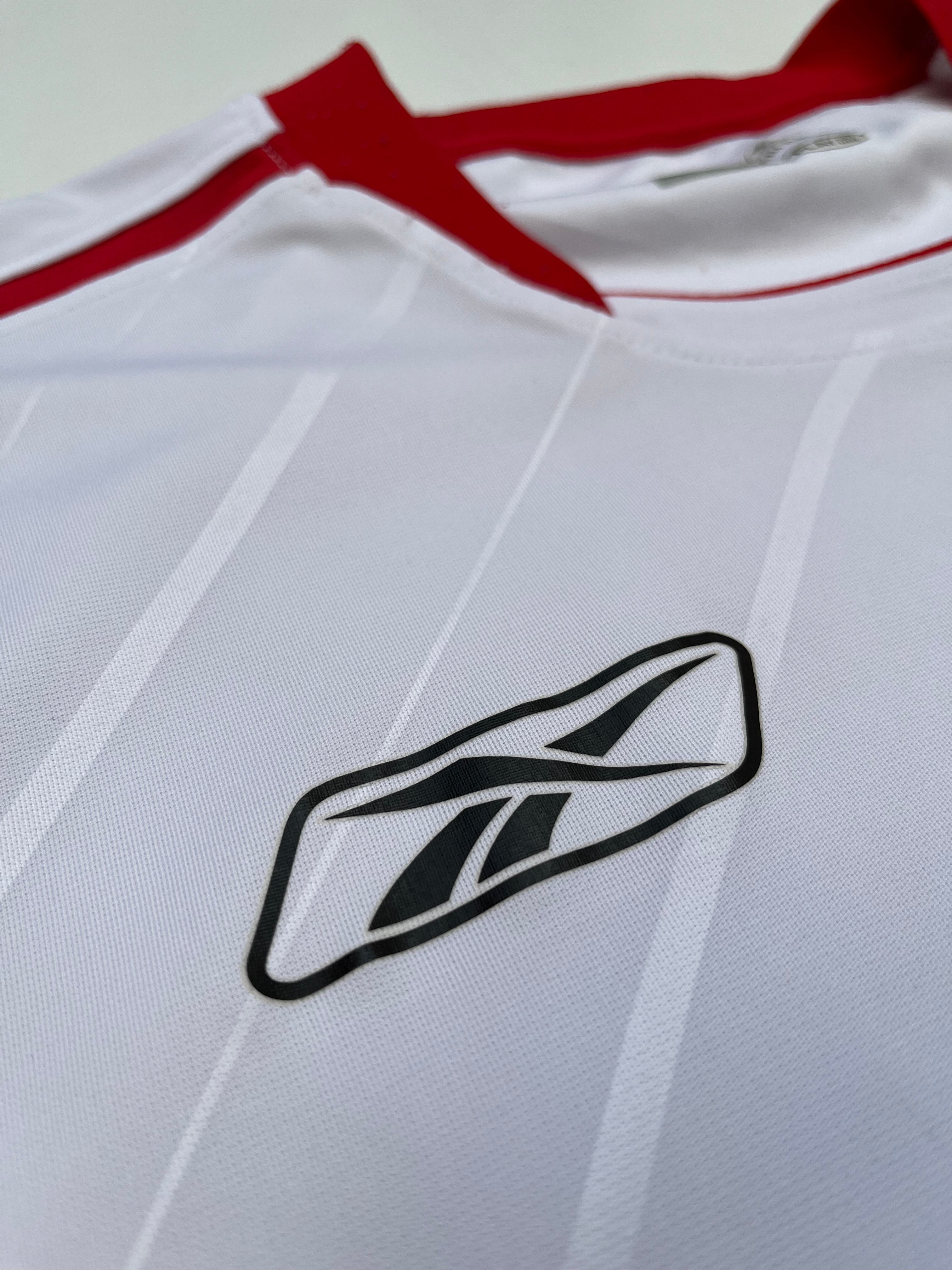 Jersey Liverpool Visita 2005 2006 (XXL)