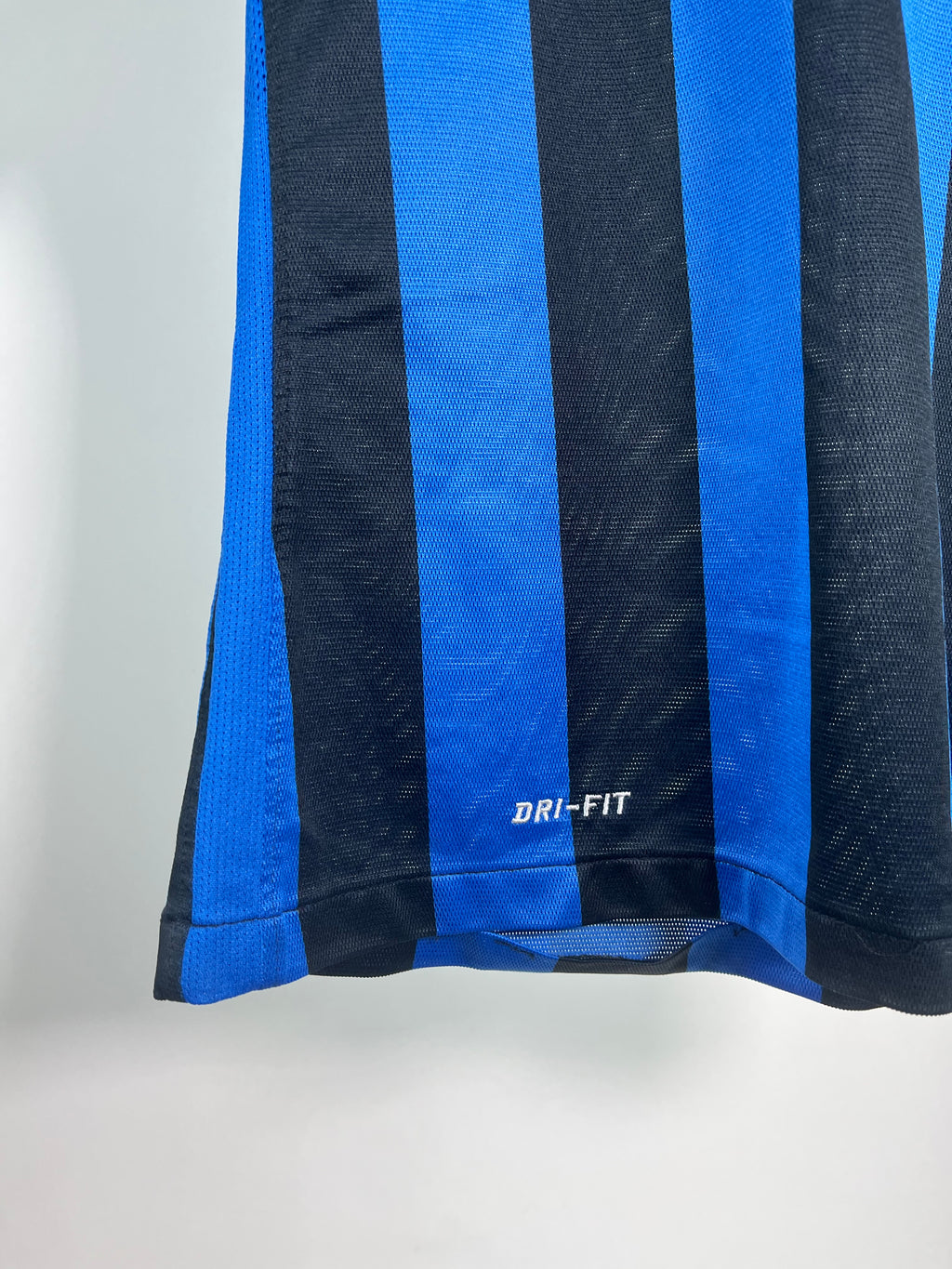 Jersey Inter de Milán Local 2015 2016 Versión Jugador (S)