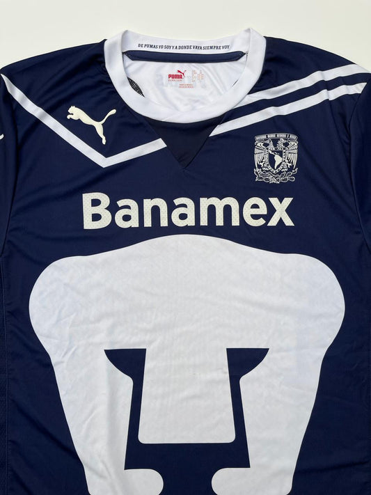 Jersey Pumas Portero 2011 2012 (L)