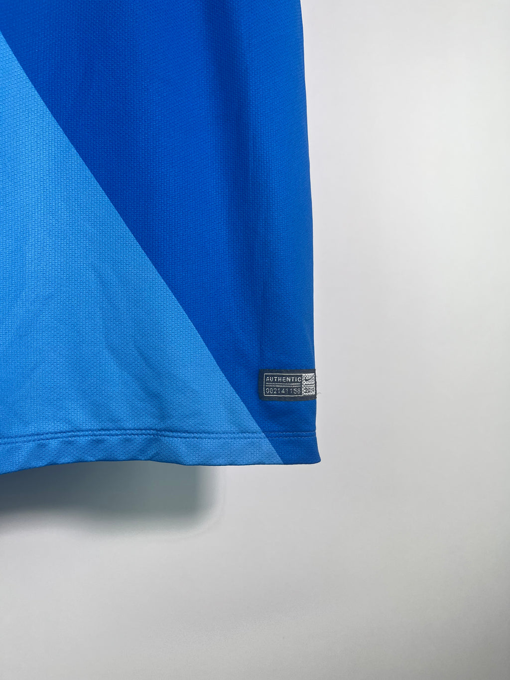 Jersey Club America Tercero 2013 2014 Raúl Jiménez (L)