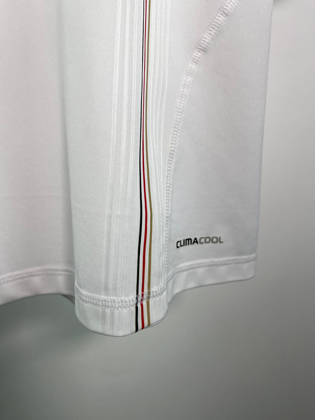 Jersey Alemania Local 2010 2012 *Mundial Sudáfrica* Michael Ballack (S)