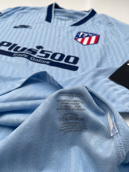 Jersey Atlético de Madrid Tercero 2019 2020 Utilería (M)