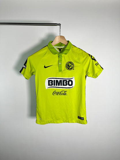 Jersey Club America Tercera 2014 2015 (M niño)