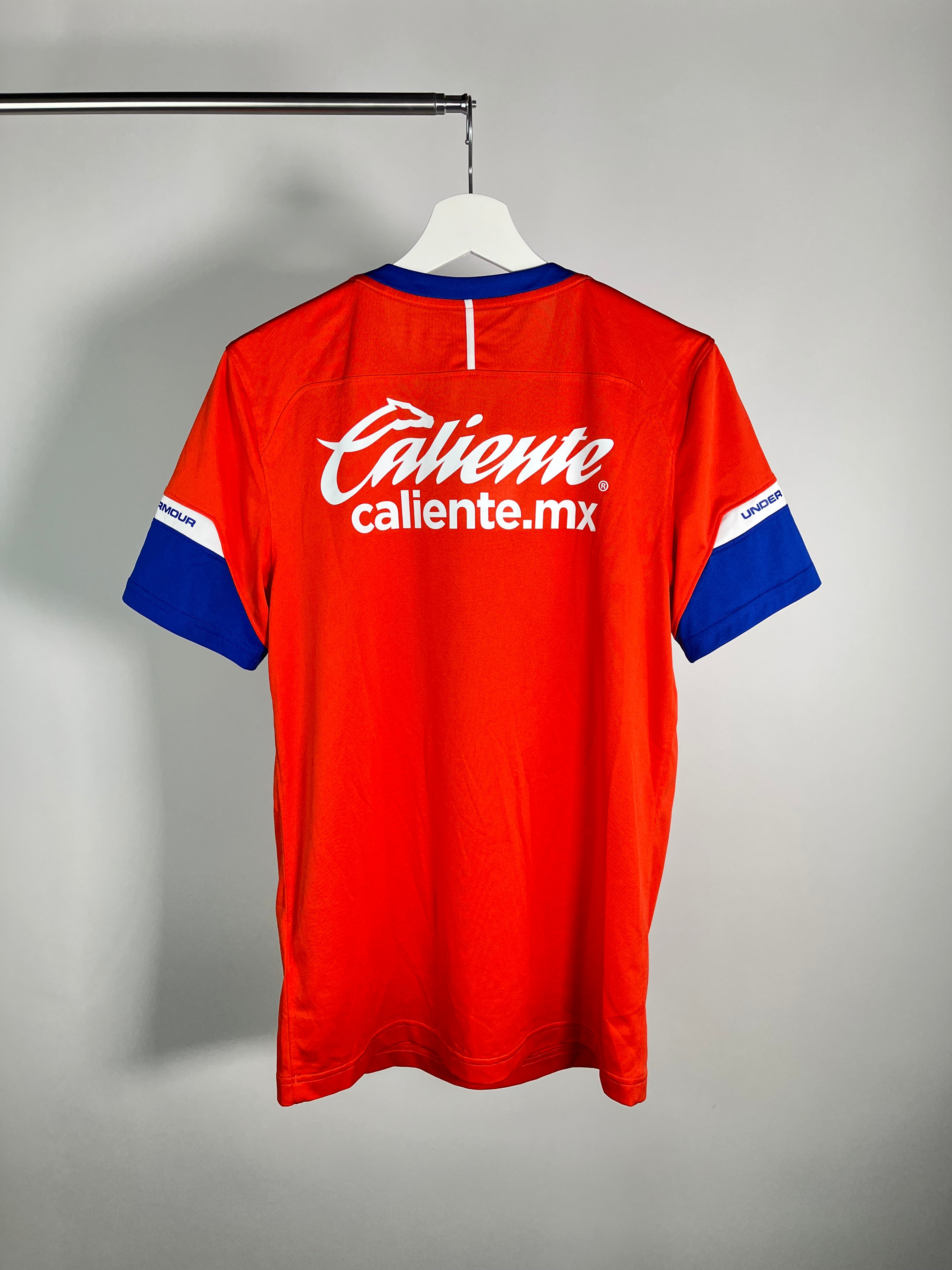 Jersey Cruz Azul Tercera 2018 2019 (S)