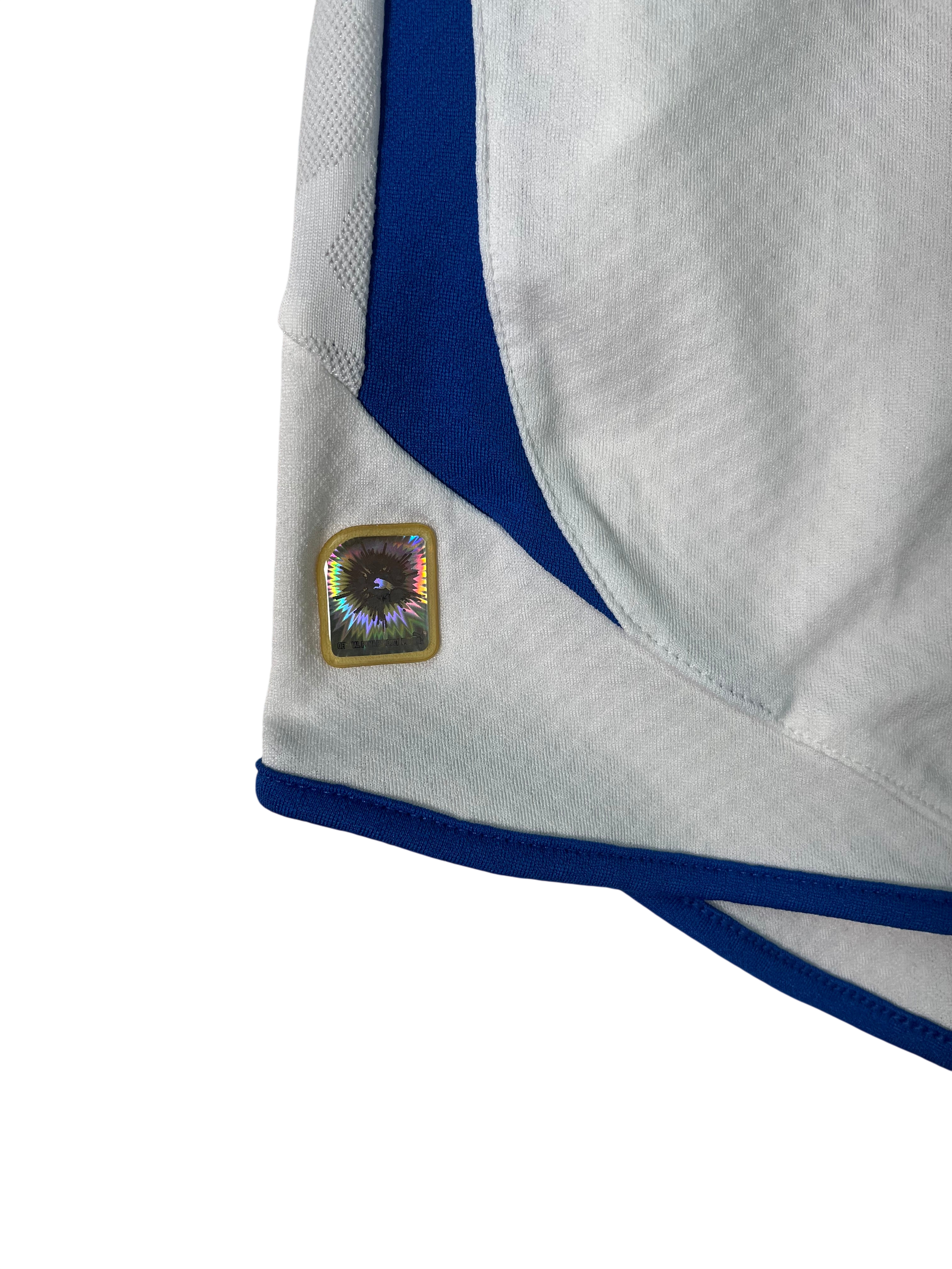 Jersey Italia Visita 2010 2012 Manga Larga Andrea Pirlo (M)