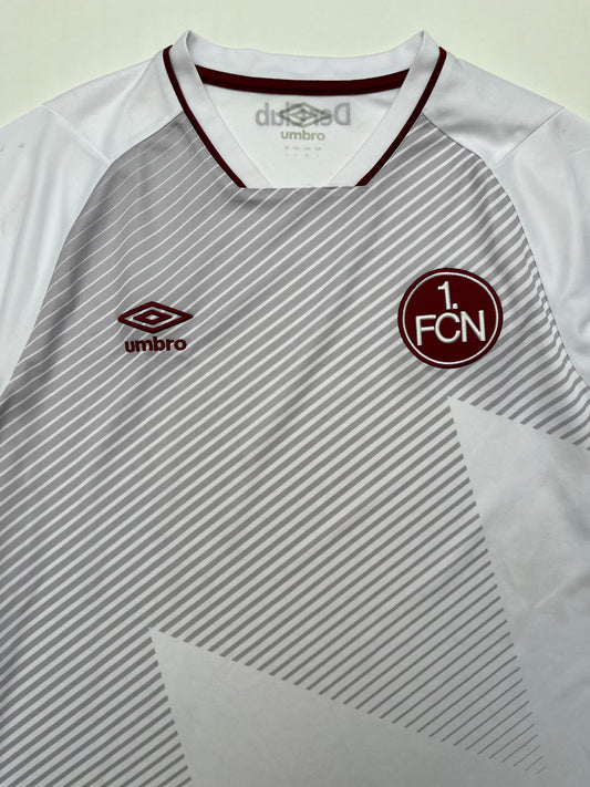 Jersey Nurnberg Visita 2018 2019 (L)