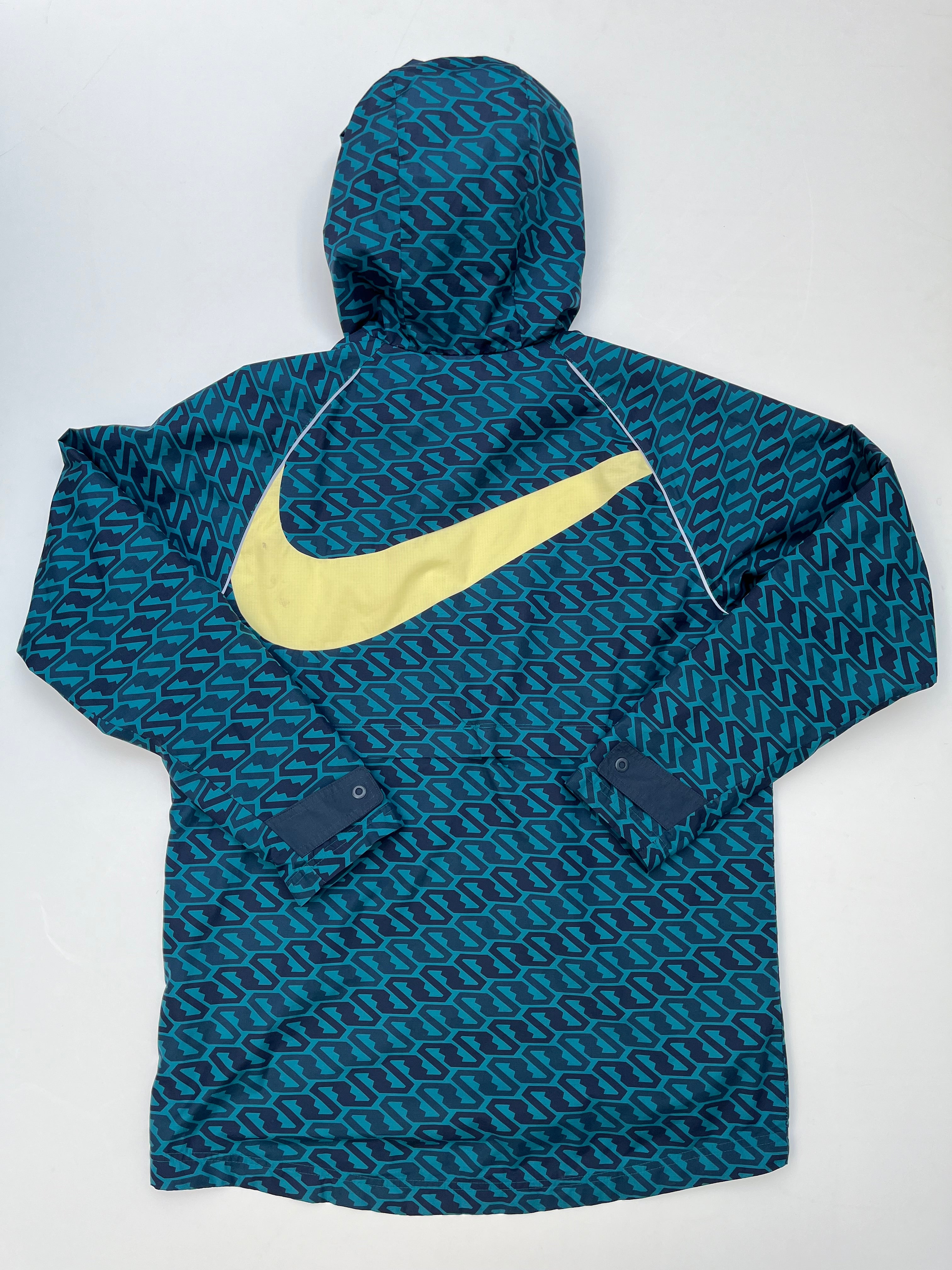 Rompevientos Club América 2021 2022 (L)