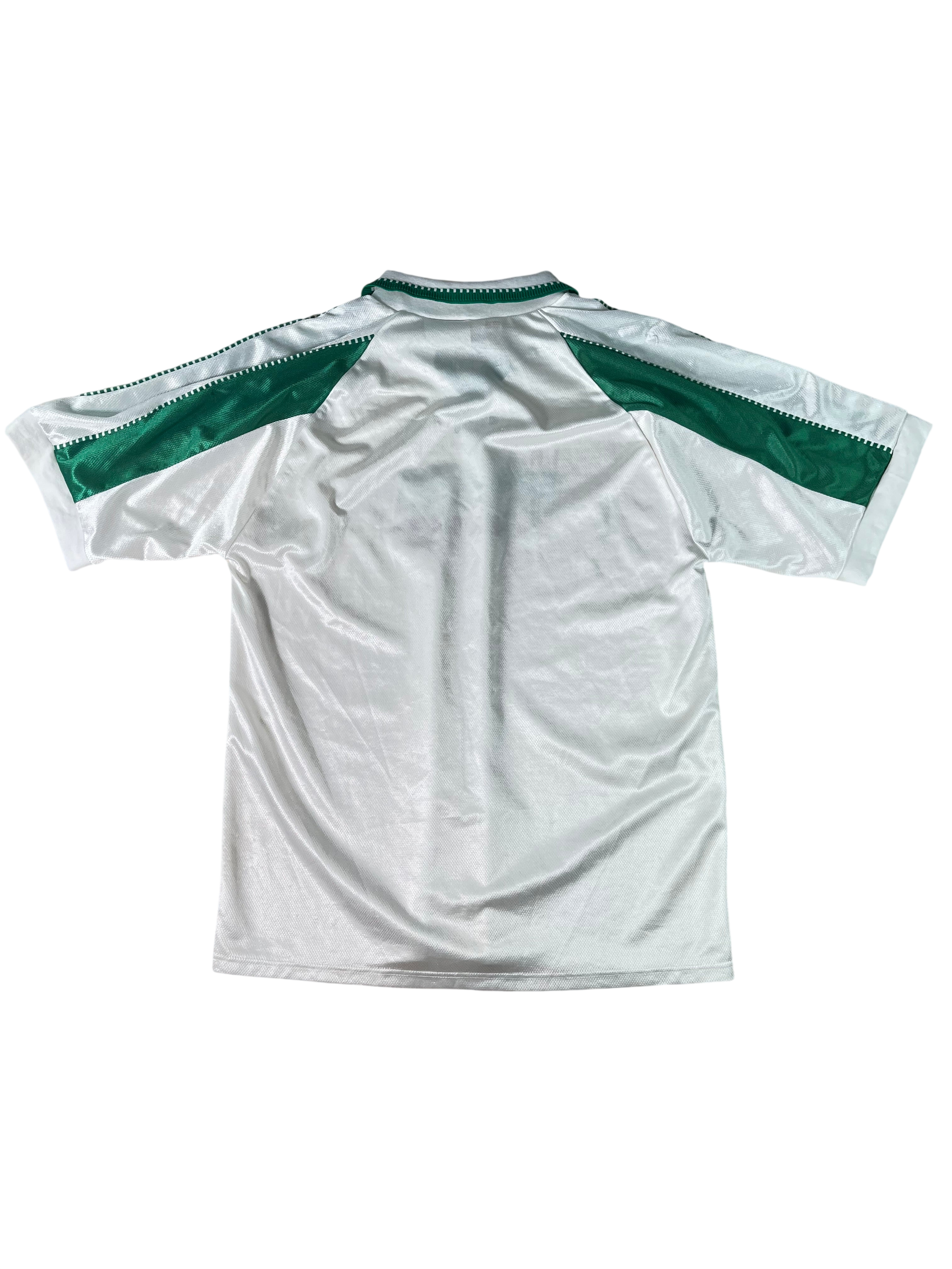 Jersey Irán Local 1998 1999 (L)