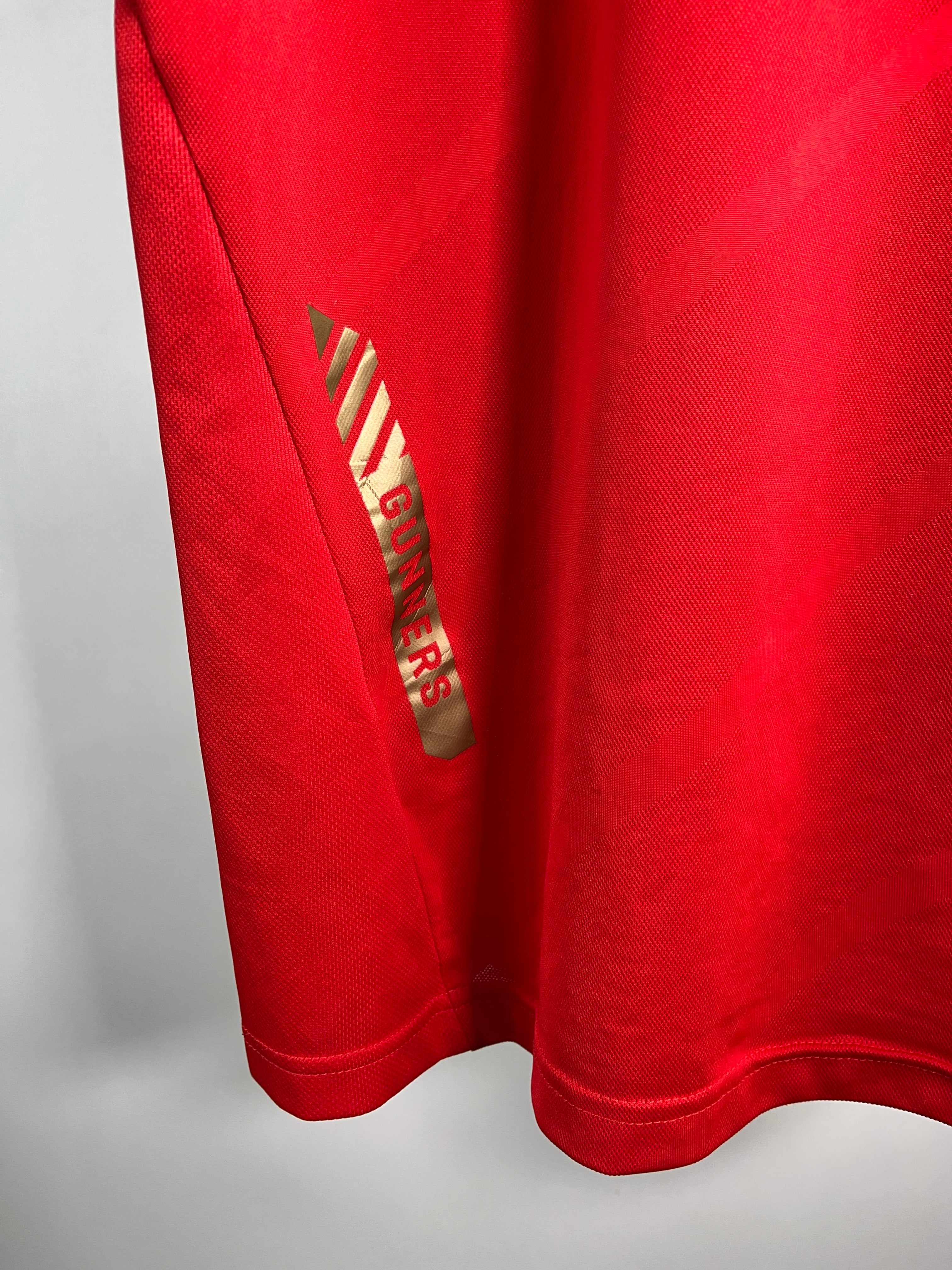 Jersey Arsenal Entrenamiento 2015 2016 (XL)