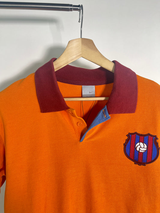Polo Barcelona 2007 2008 (M)