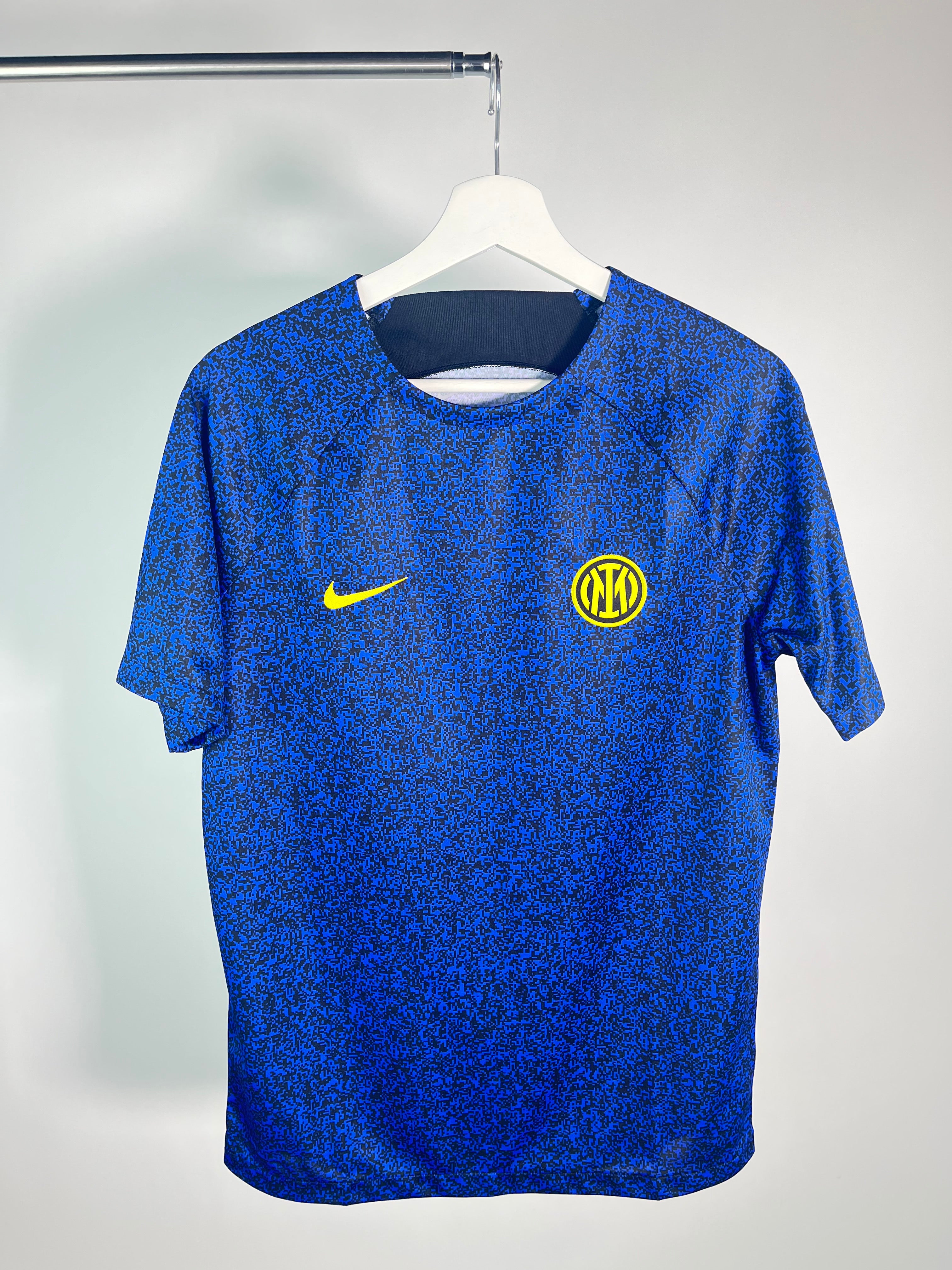 Jersey Inter de Milán Entrenamiento 2023 2024 (M)