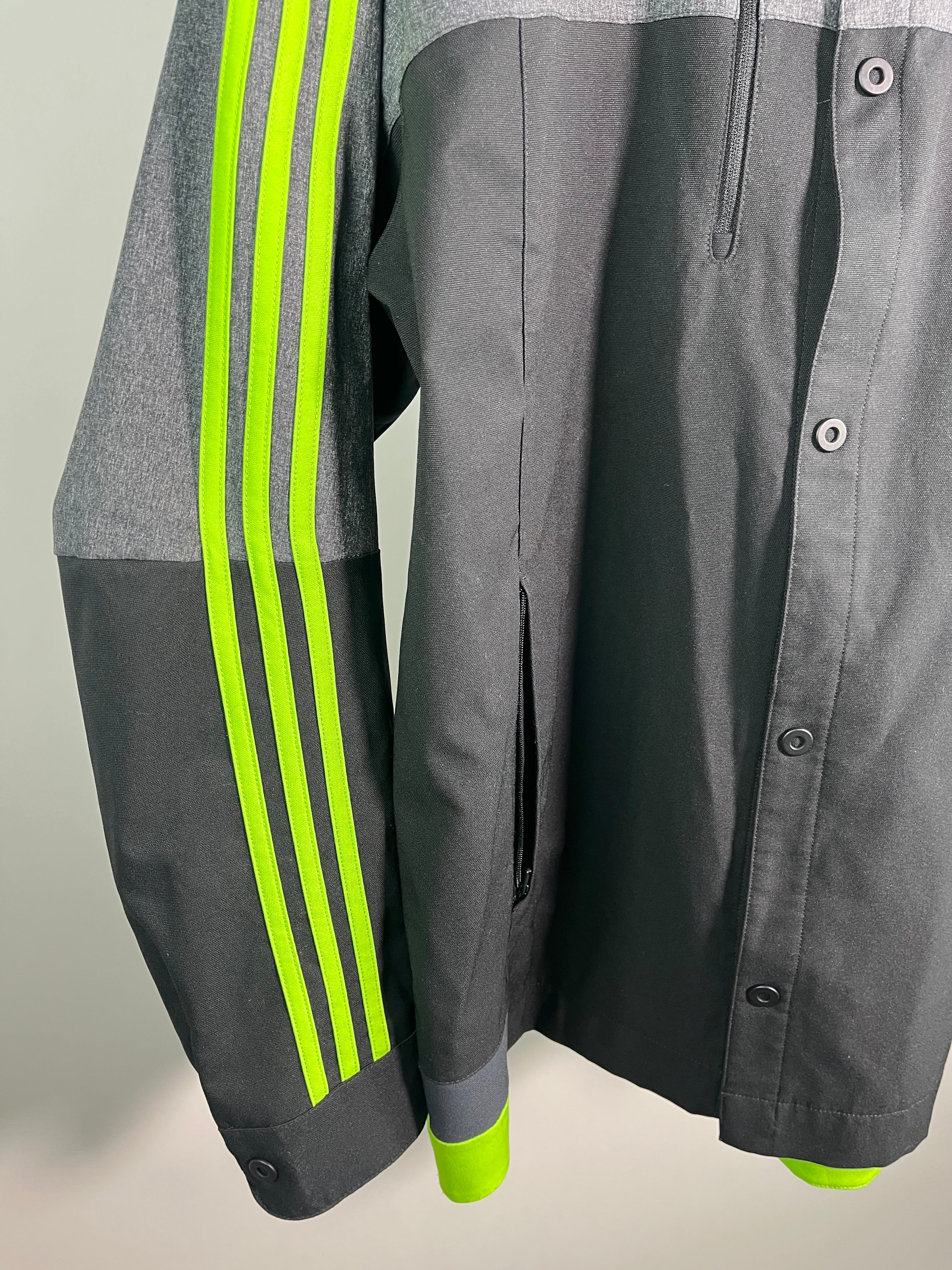 Chamarra México 2015 2016 (XL)