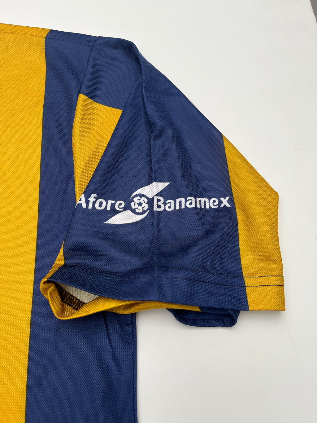 Jersey Pumas Local 2000 2001 *C/ Etiquetas* (M)