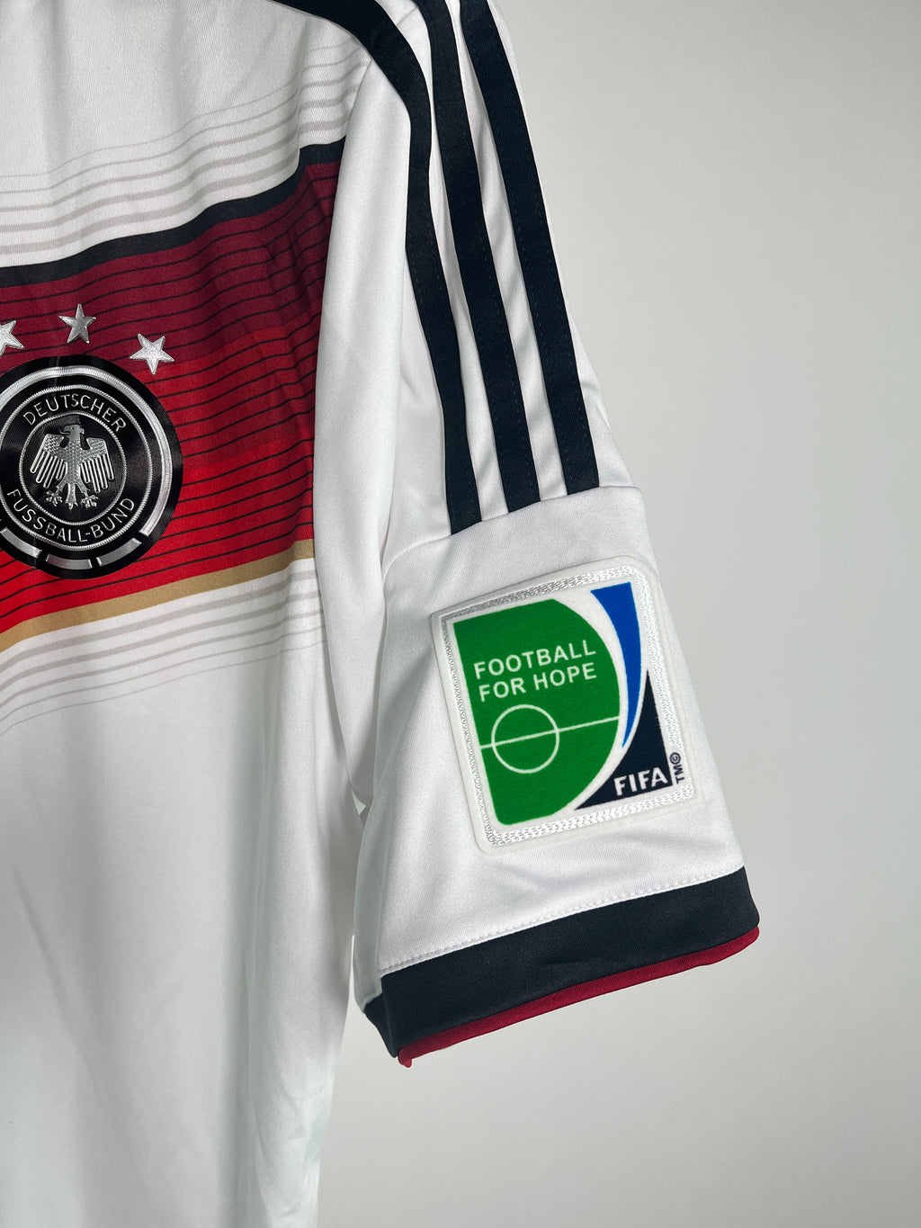 Jersey Alemania Local 2014 2015 *Mundial Brasil* Miroslav Klose (XL)