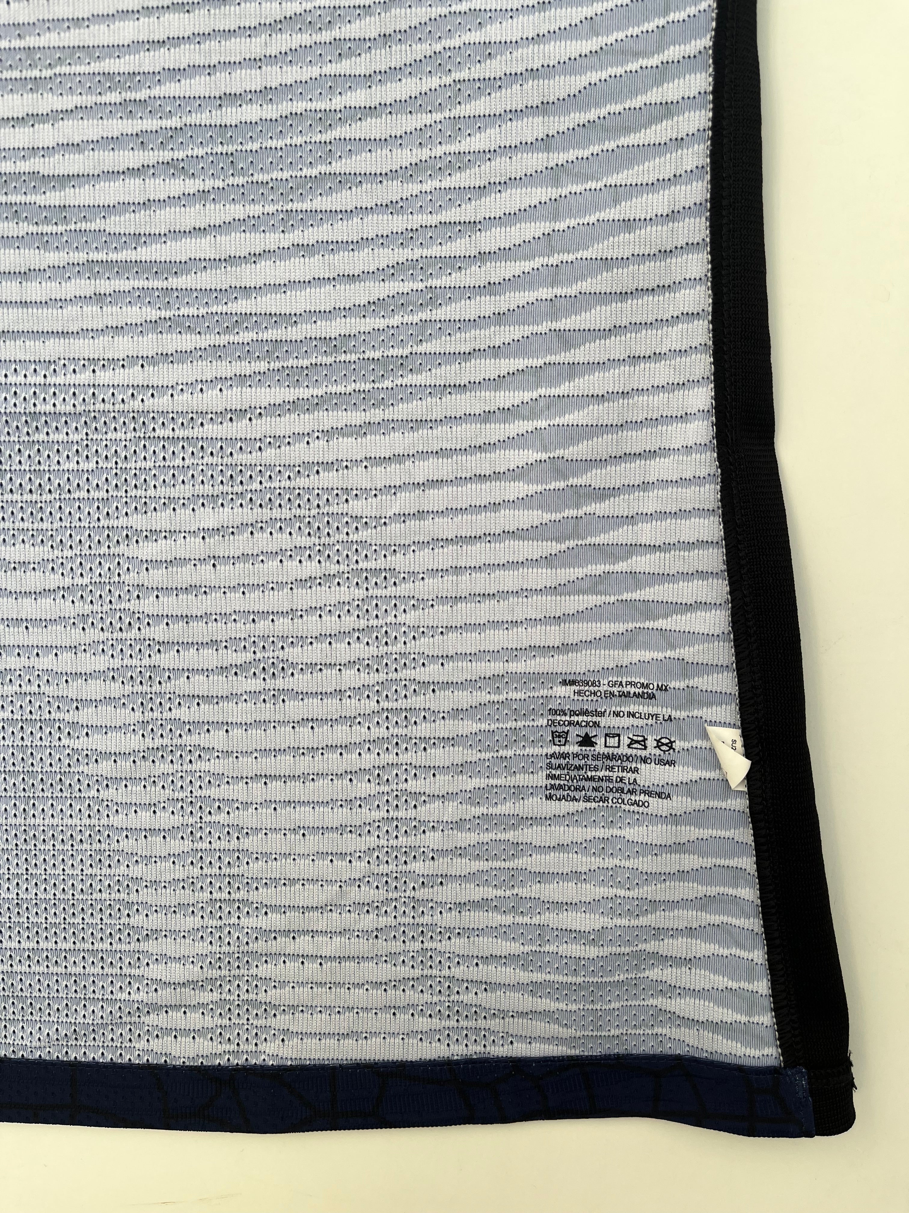 Jersey Pumas Visita 2021 2022 Versión Utilería (M)