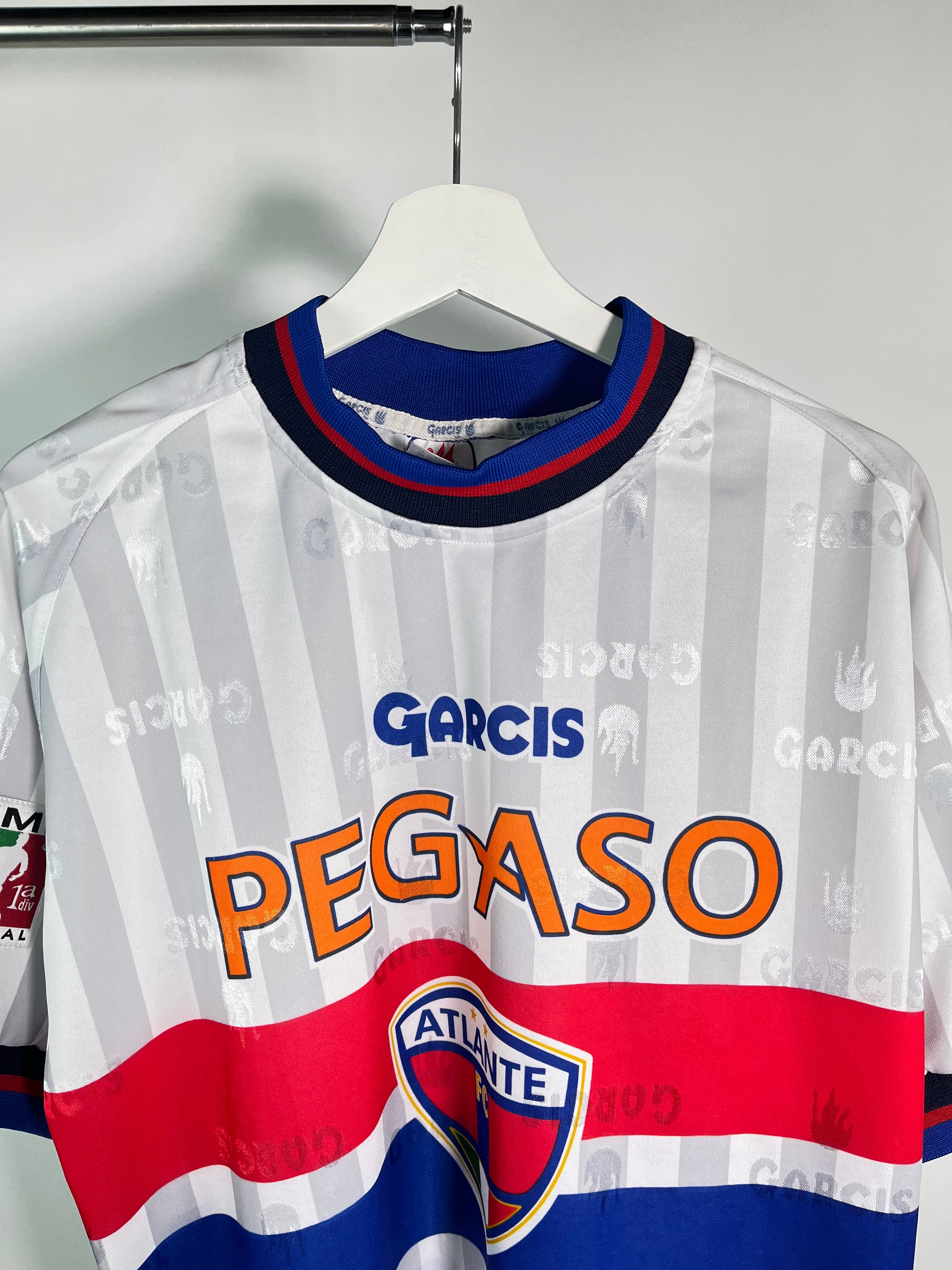 Jersey Atlante Visita 2003 2004 (L)