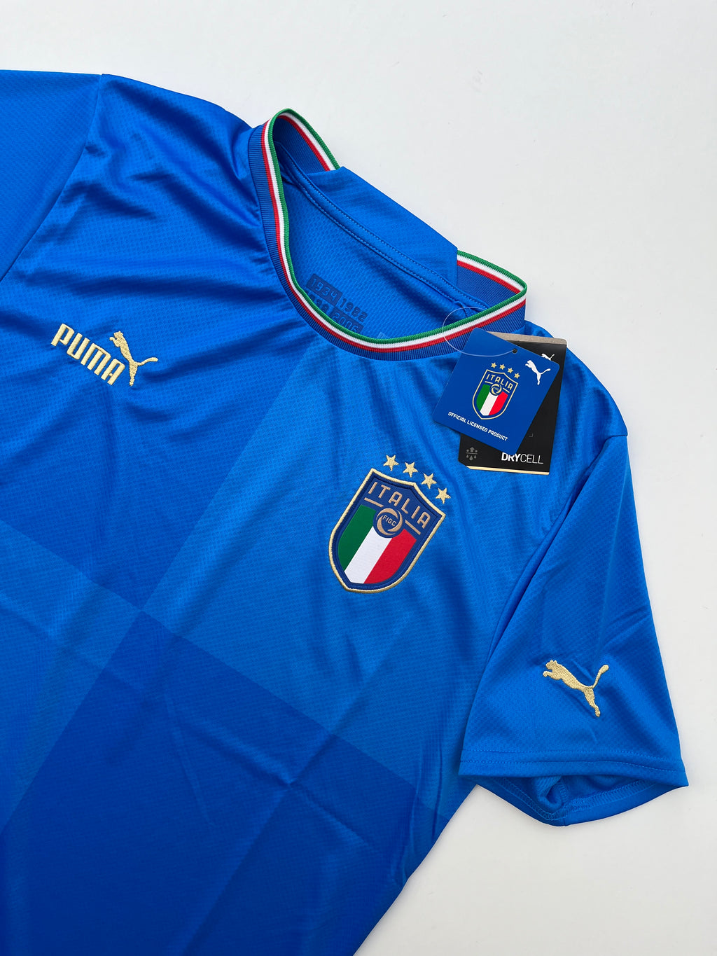 Jersey Italia Local 2022 2023 (M)