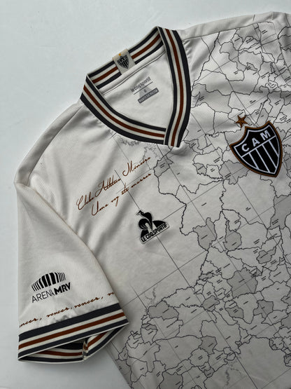 Jersey Atlético Mineiro Especial 2021 2022 (L)