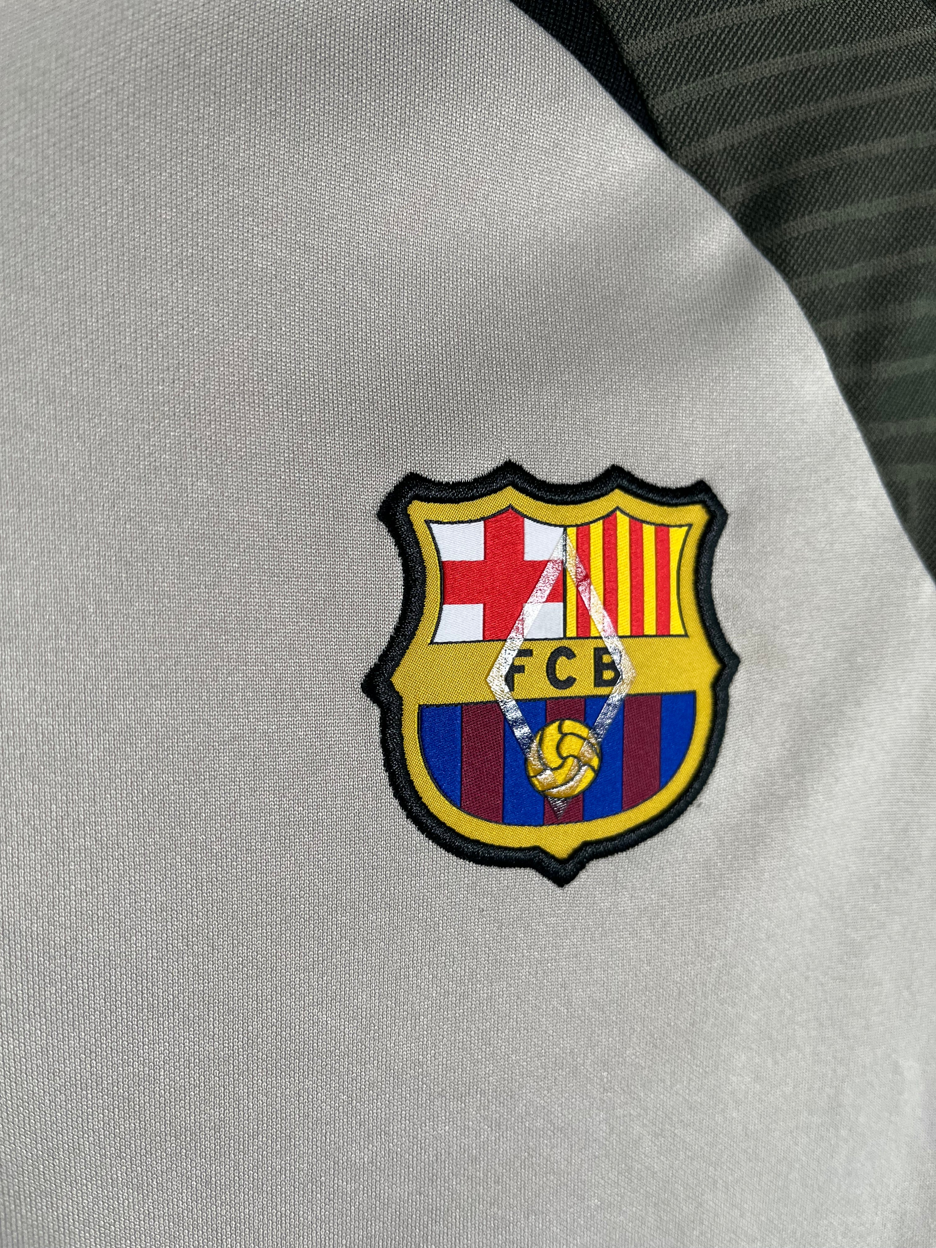 Jersey Barcelona Entrenamiento 2023 2024 (L Niño)