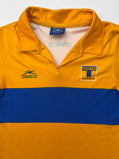 Jersey Tigres Local 2003 2004 (M mujer)